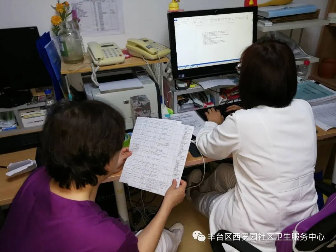 魅力西罗园*党**员在身边｜紧要关头再出发分秒必争战疫情