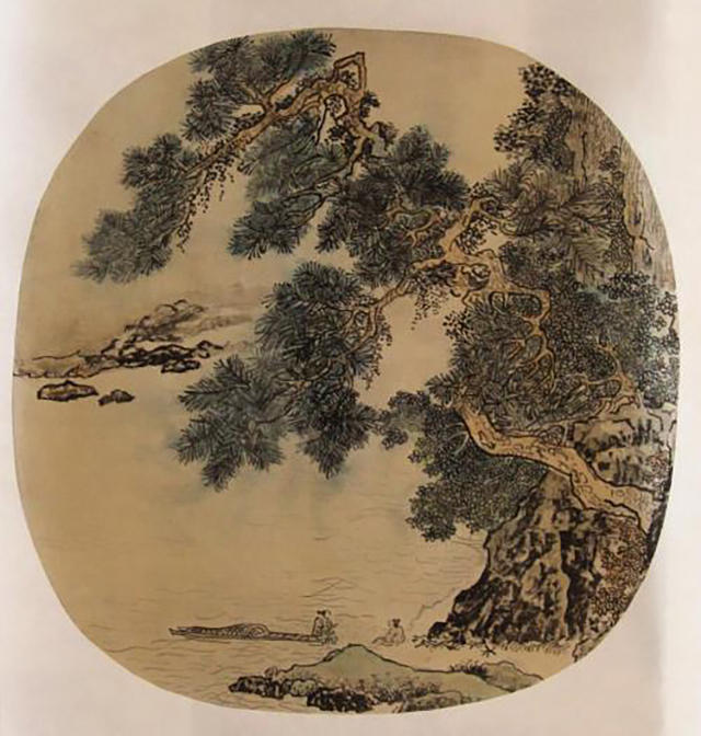 宋代画的兴盛原因,为什么宋代风俗画的兴盛