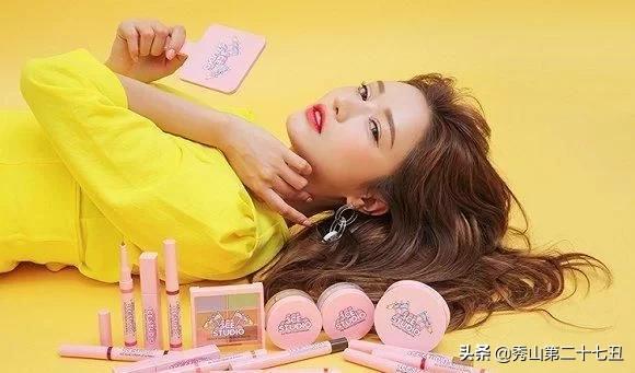 韩国好用美妆好物分享推荐,韩国美妆推荐品