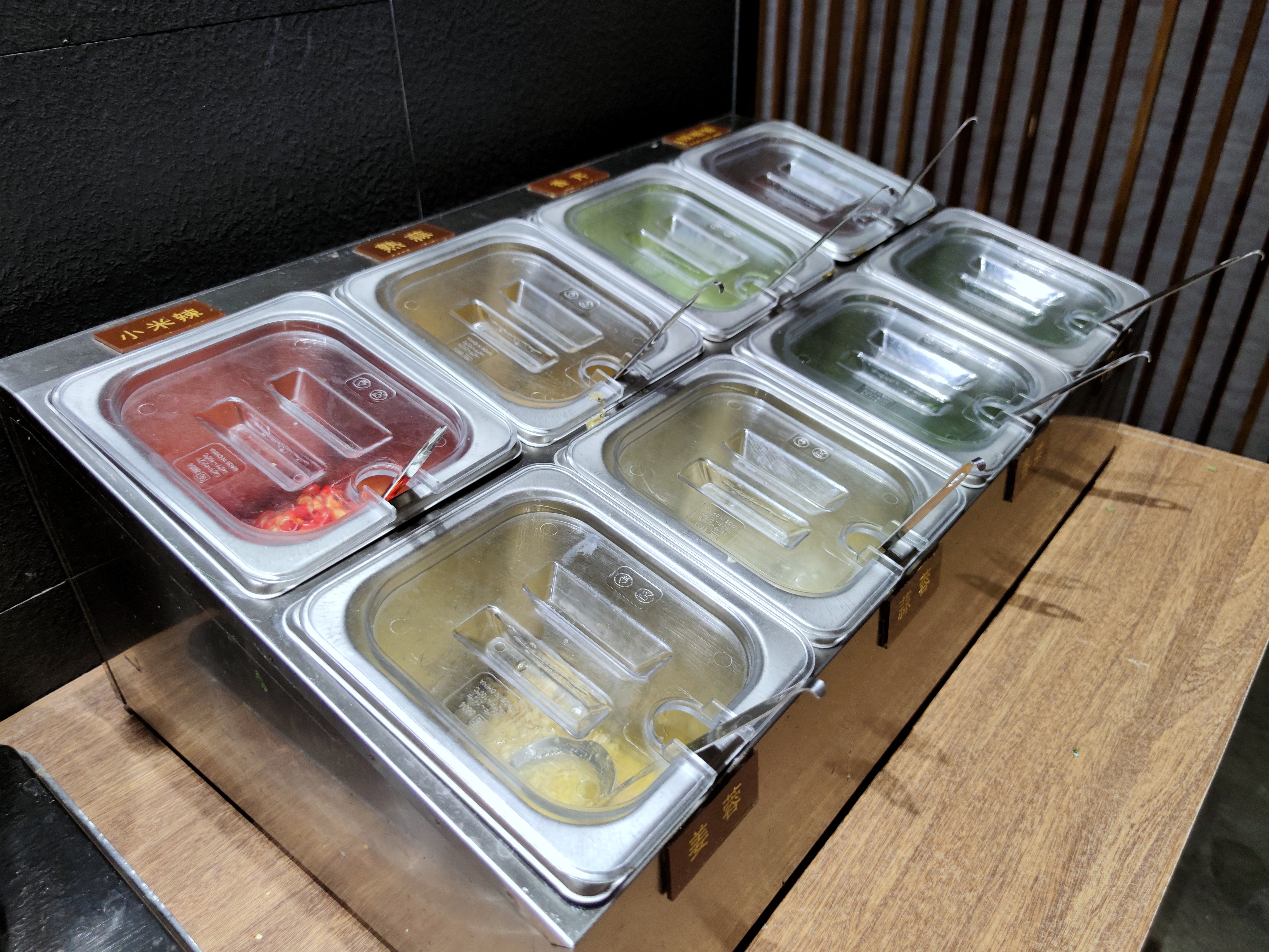 人均100的饭,人均100的餐厅吃出4000