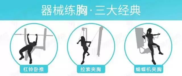 母乳喂养后胸下垂怎么锻炼,减肥练胸预防下垂