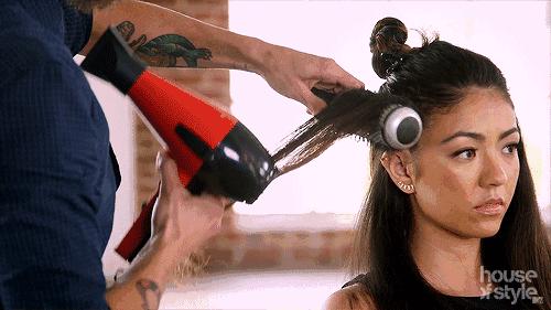 剪短发好好学习,剪短发要技术还是剪长发要技术