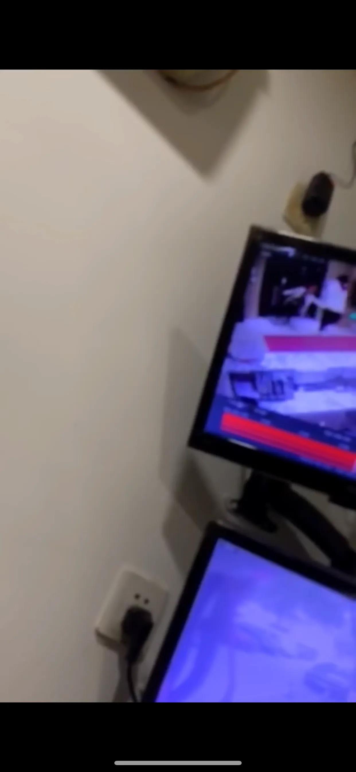 女子发长文曝被湖南卫视主持人钱枫强奸，晒出聊天记录与监控录像