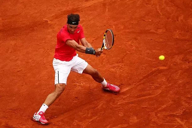 纳达尔法网十四冠王历程回顾,红土之王纳达尔最新比赛