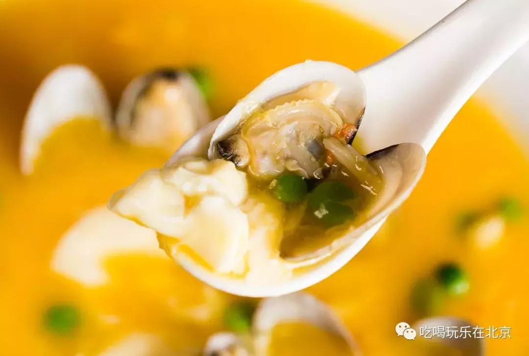 米其林一星吃法,一只鹅拿下米其林一星