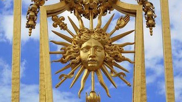 太阳王路易十四很厉害吗,太阳王路易十四生平简介