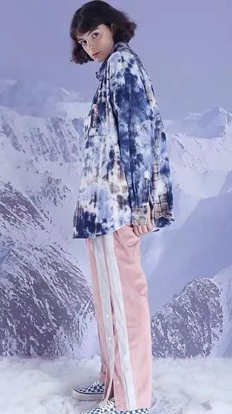 明星都在穿的品牌集合来啦,推荐明星穿的平价服装