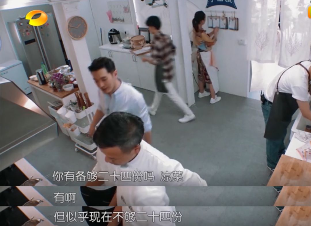 油腻！爱装逼！用力过猛！真的有人喜欢黄晓明吗？