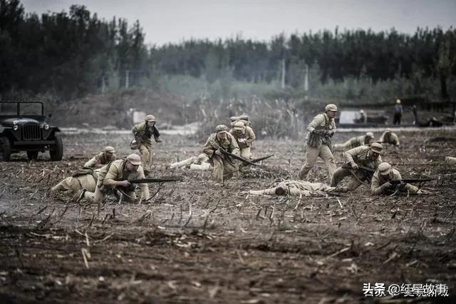 抗美援朝万岁军战役,抗美援朝113师经历的战役