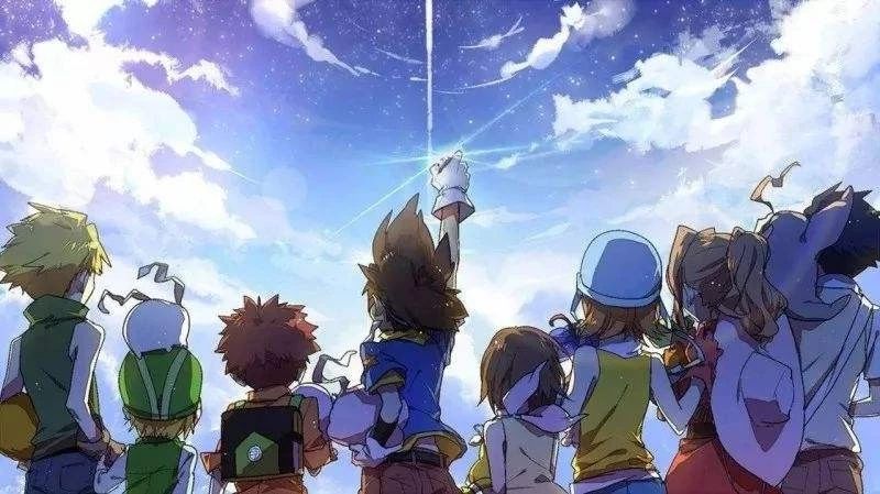 盘点那些激烈的动漫神曲,那些惊艳无数人的动漫神曲