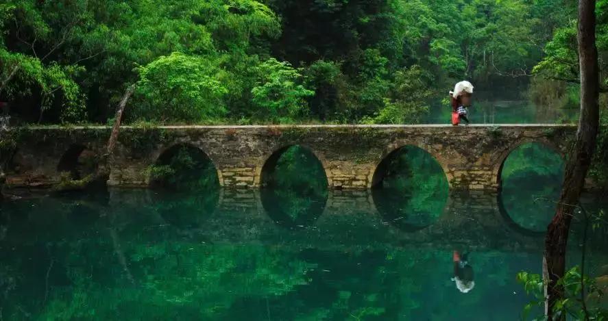 贵州上榜2020最佳旅游目的地,十大最佳旅行地区贵州