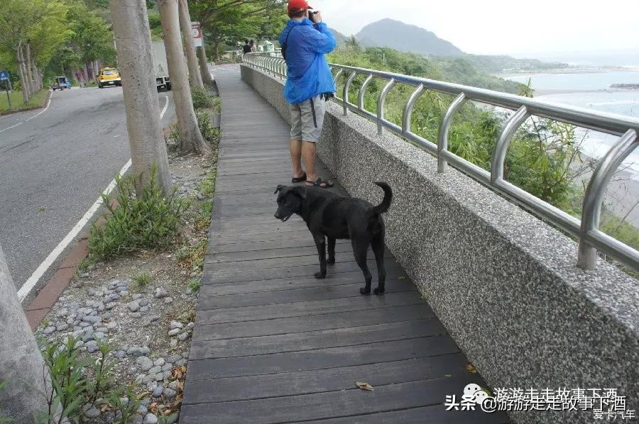 台湾自由行10：台东看海，小野柳、三仙台、比西里岸部落