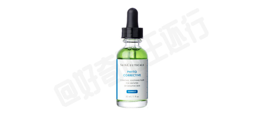 修丽可精华介绍,精华修护修丽可