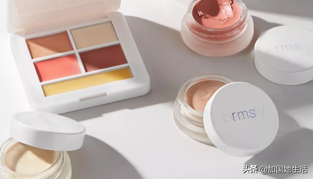 加拿大小众化妆品良心推荐！这5个品牌最值得买