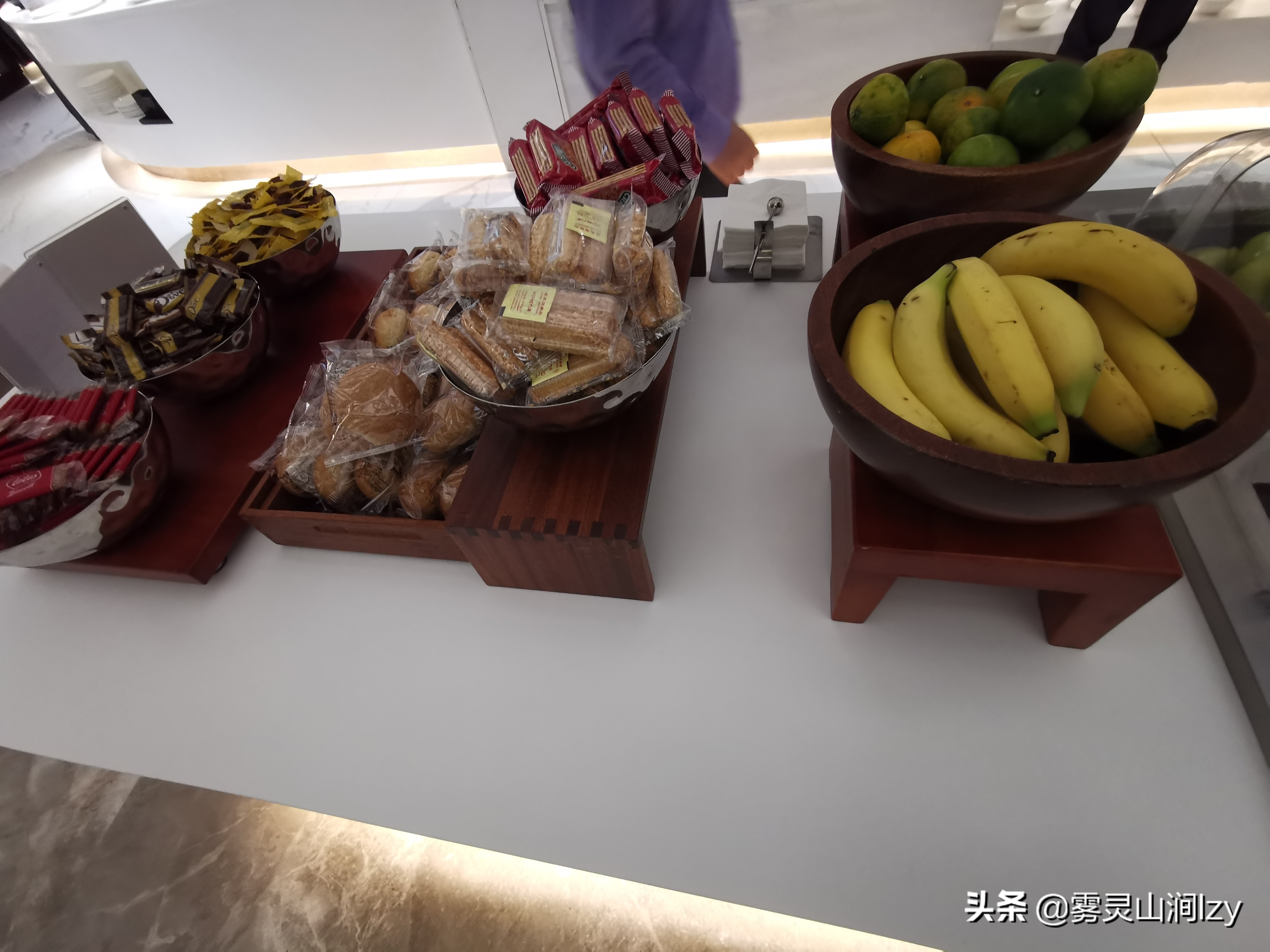 白云机场南航明珠贵宾休息室攻略,广州白云机场头等舱候机室