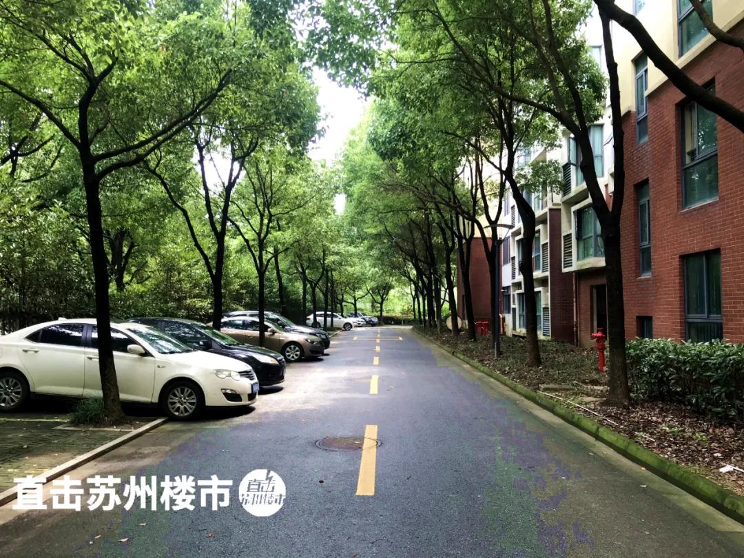 苏州园区业主更换物业,小区换万科物业能提高房价吗