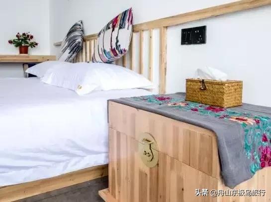 东极岛民宿推荐及价格表5月,东极岛加勒比海民宿