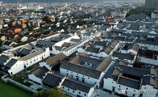 狂撒1.3亿！金华人“青葱价”游金华，十大景点联票10元购！