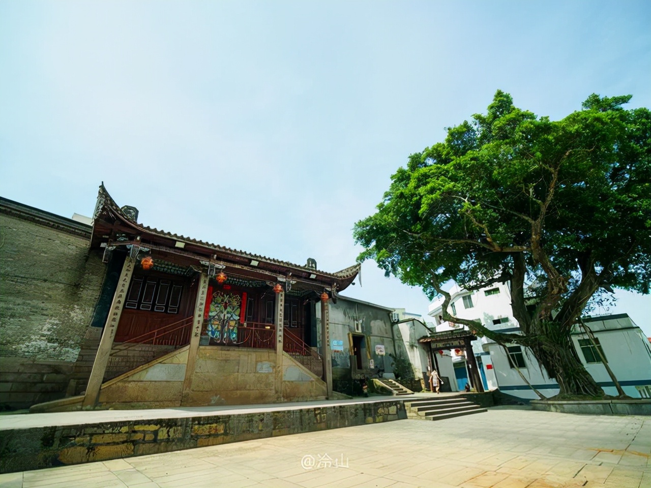 福州仓山区旅游攻略一日游,福州旅行攻略地图