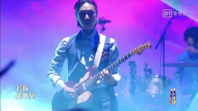 乐队的夏天新裤子乐队完整视频,乐队的夏天鹿先森乐队被diss