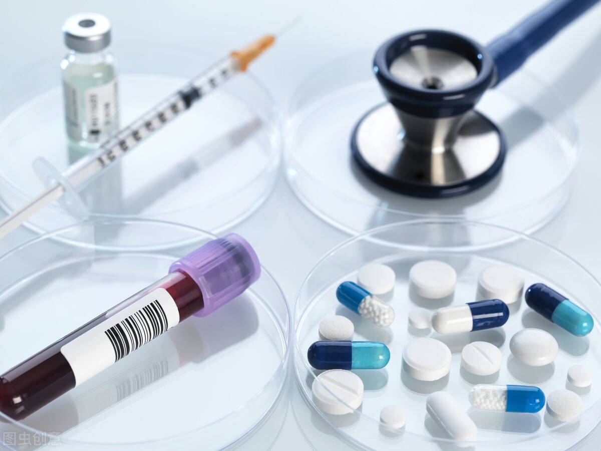 世界十大生物制药排名,全球十大生物制药巨头企业