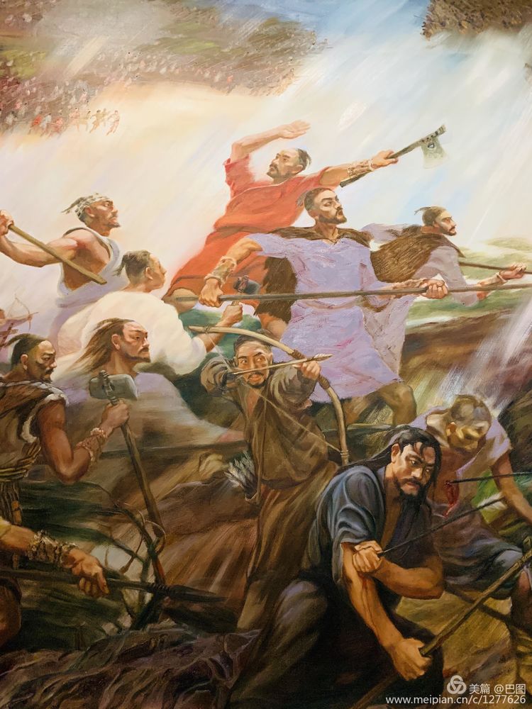 洛阳二里头夏都遗址夺得榜首,世界文化遗产洛阳二里头夏都遗址