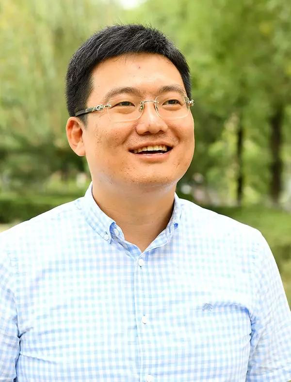 陕西省高校第三届杰出青年,第八届陕西好青年评选