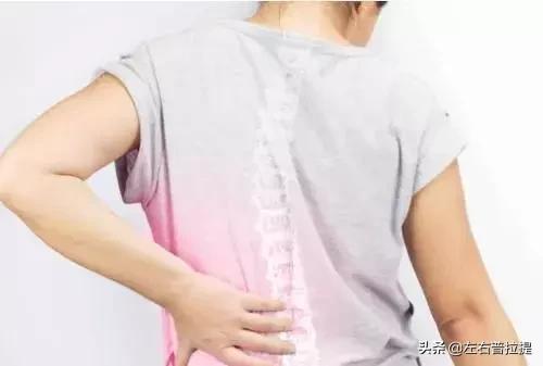 舒缓腰部疼痛的瑜伽动作,舒缓腰背的瑜伽动作