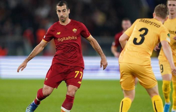 罗马球迷对于穆里尼奥态度,罗马官方谈托蒂