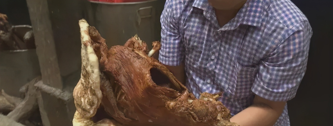 *疆新**最劳道的夜市终于要回来了！简直太激动了