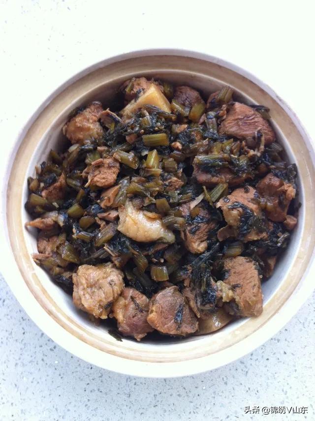 天冷了做什么菜给孩子吃才暖和,天太冷孩子多吃的暖身菜