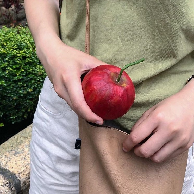 不说你绝对不知道!这些蛋糕、牛肉面其实是蜡烛可爱又有创意