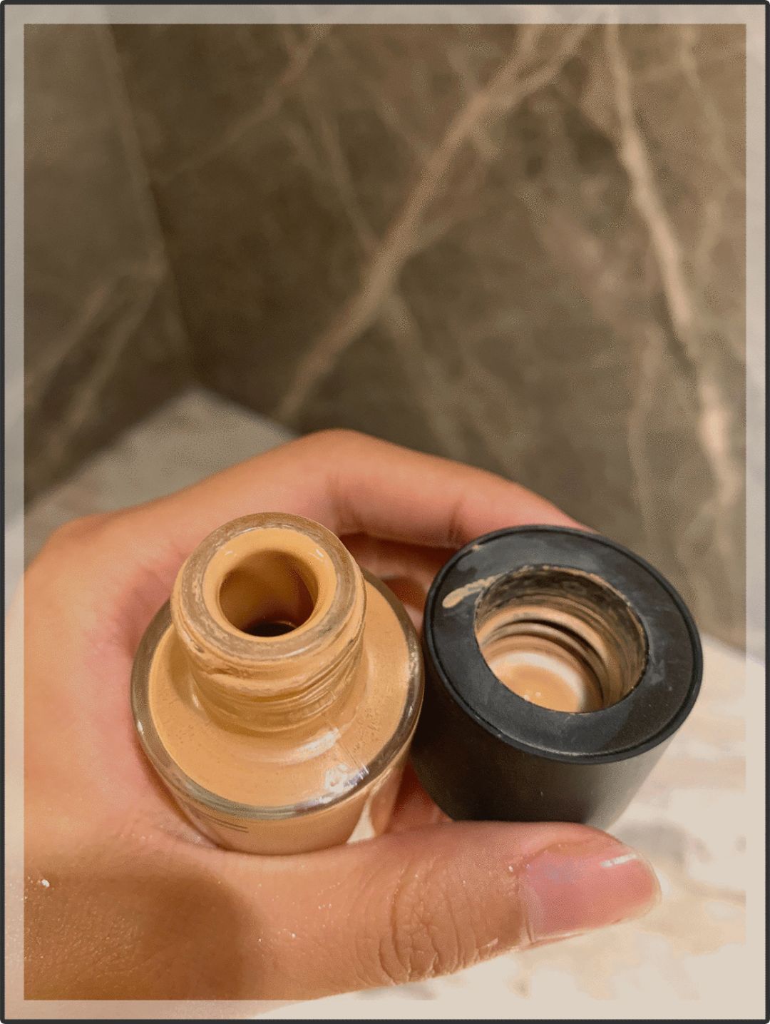 四瓶粉底液,4瓶妆效堪比磨皮的粉底液