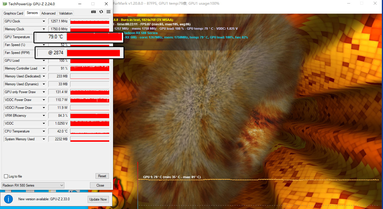 rx580接近400块还值得买吗,rx58040万分