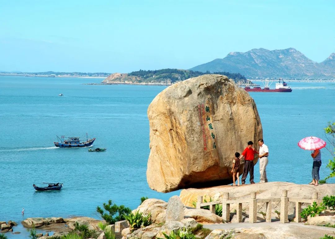 漳州自驾游两天一夜旅游攻略,漳州旅游攻略自由行最佳线路