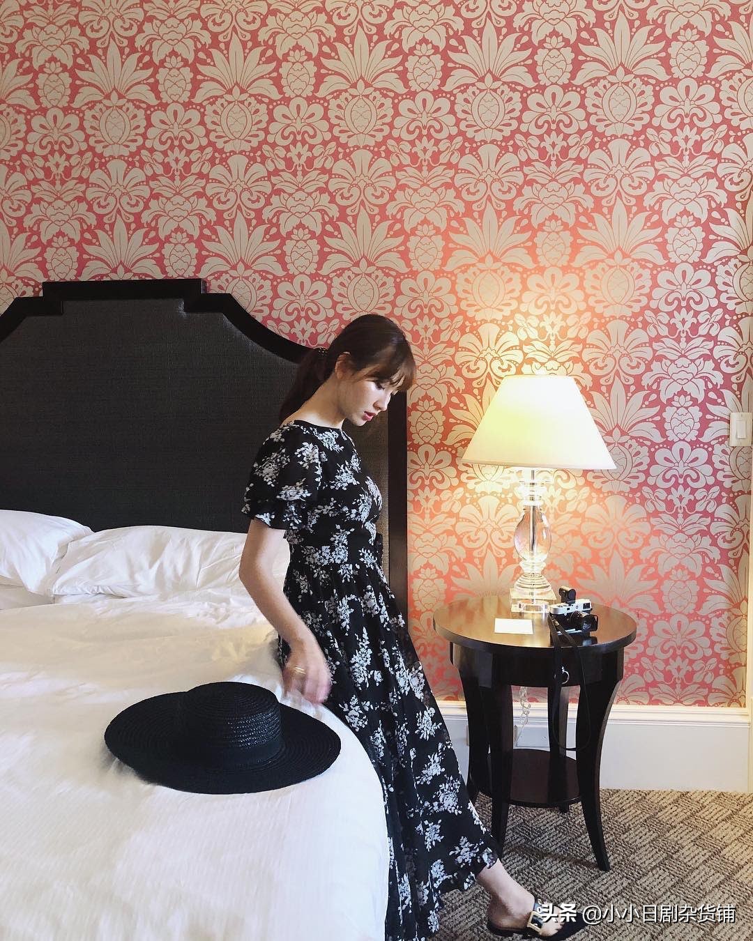 日本小嶋阳菜照片,日本女星小嶋阳菜美图