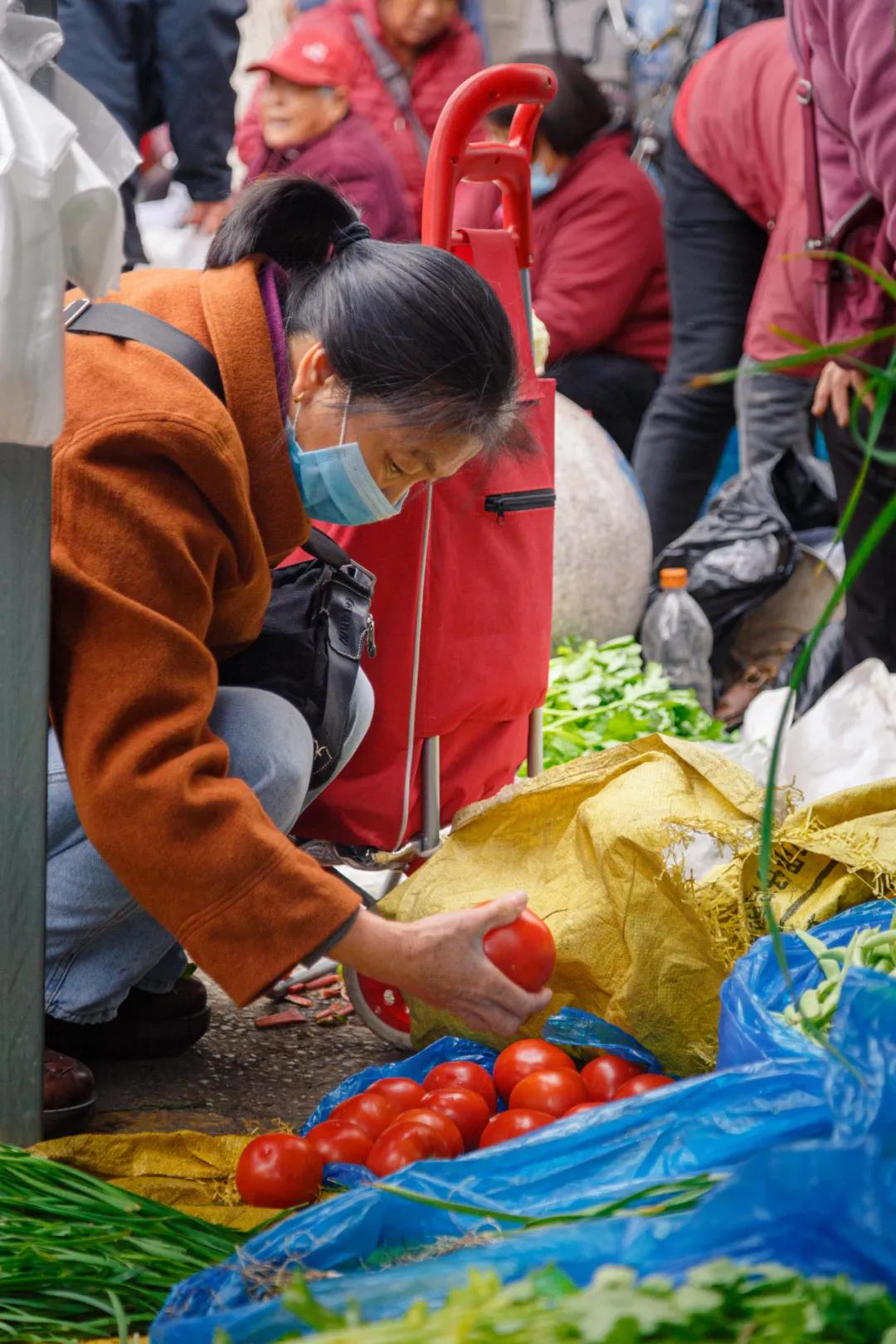 南京好吃的菜场推荐,南京有名的菜市场有哪些