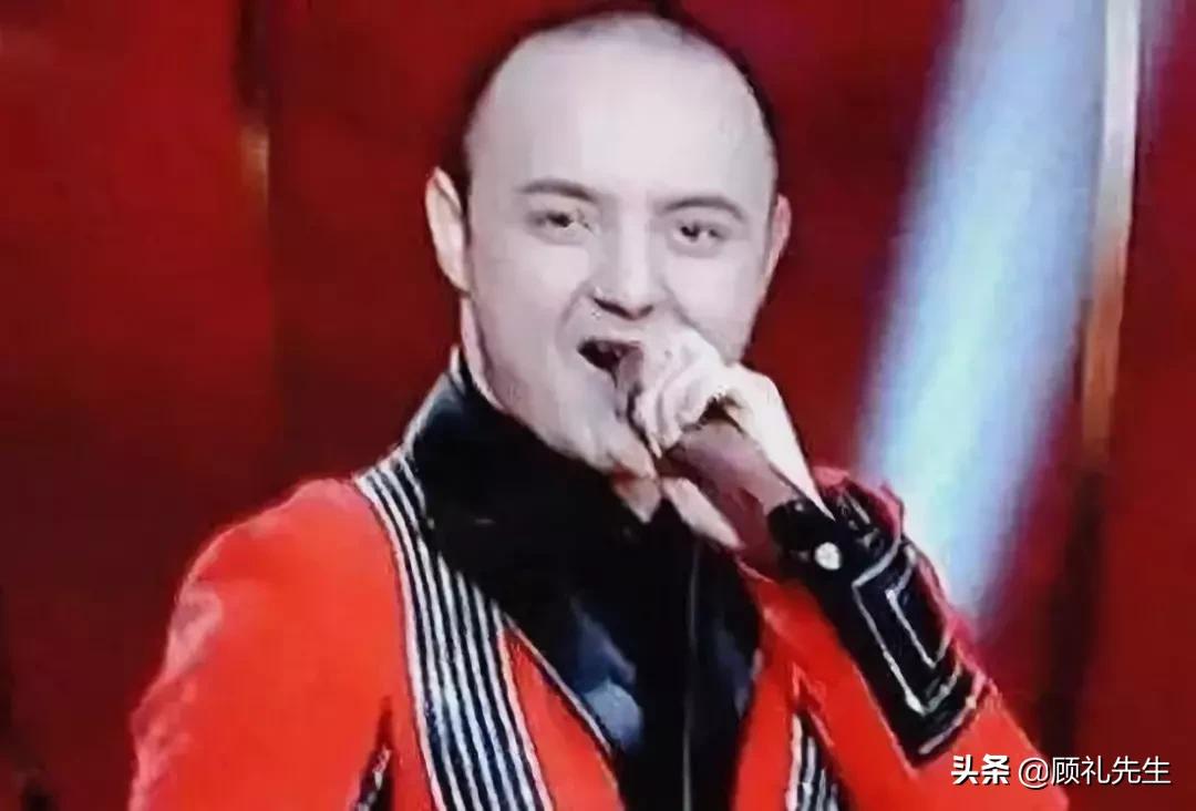 童星现状已离世,中国童星成长史