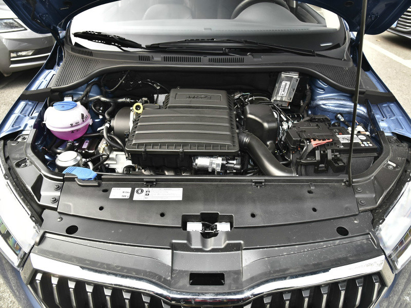 斯柯达昕锐换标,斯柯达昕锐是减配吗