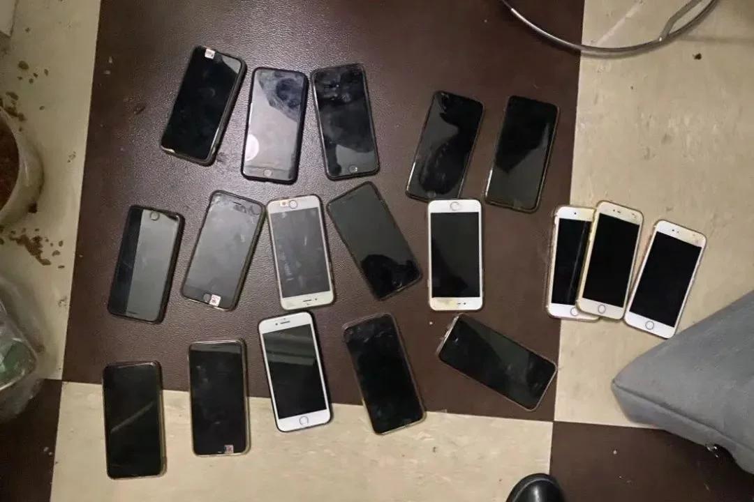 倒卖微信获利1万多块钱,倒卖微信450个牟利2万情节严重吗