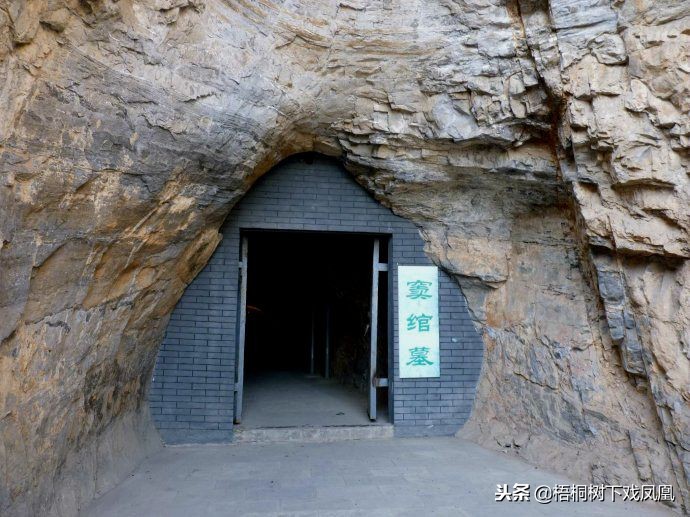 盗墓是如何找到墓的,最厉害的盗墓手段