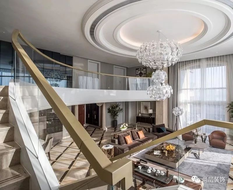 别墅装修软装是什么,别墅软装装修省钱实用攻略