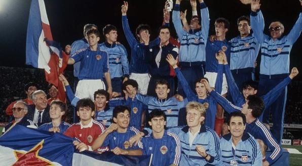 塞尔维亚和南斯拉夫的渊源,你不知道的塞尔维亚