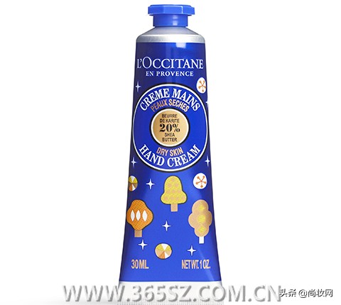 2019年圣诞限定礼盒,大牌圣诞限定礼盒哪个最值