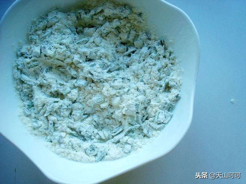 疙瘩汤怎么做又滑又劲道,做疙瘩汤最简单的方法