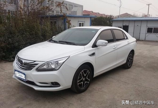 比亚迪新老1.5t发动机对比,5年前的比亚迪新能源汽车