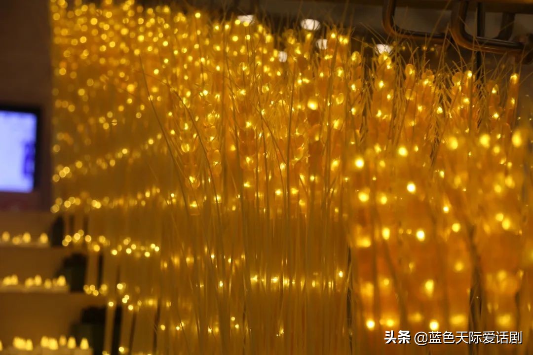 白鹿原戏剧节,陕西话剧白鹿原在哪个台播