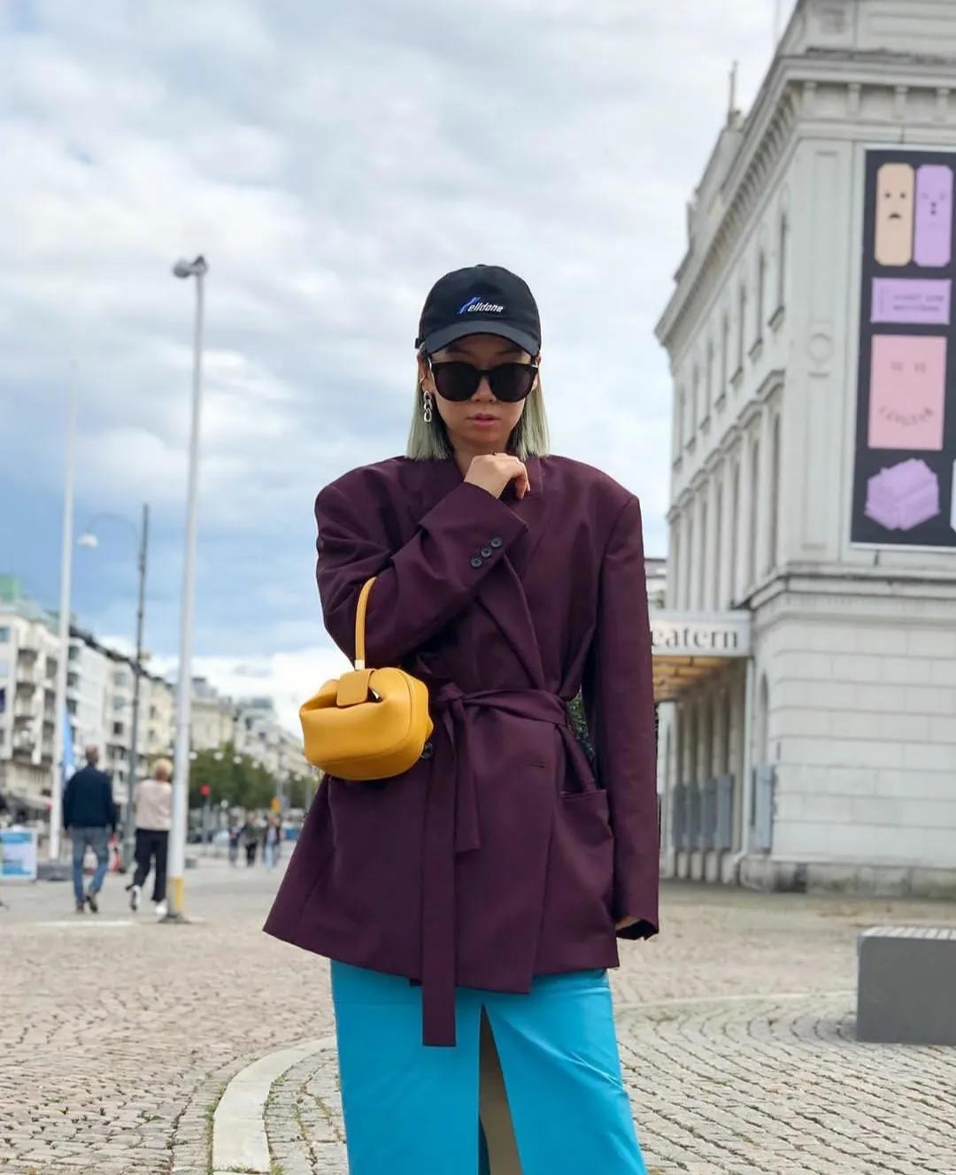 脸大额窄的头适合什么帽子,高额头脸短颧骨高适合什么帽子