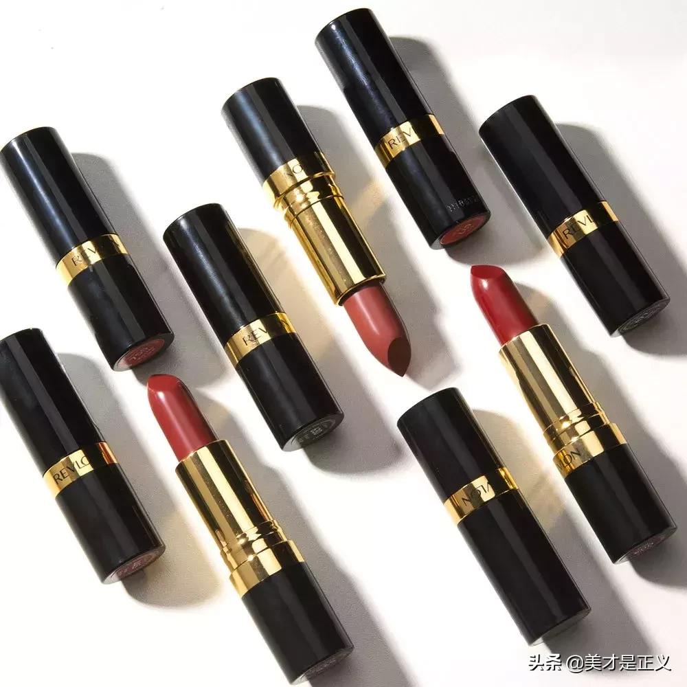 30块以内口红推荐,露华浓口红051和525哪个好看