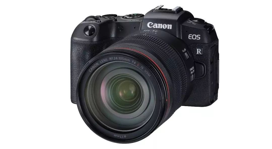 佳能eosrp值不值得入手,佳能eosr跟rp哪个好